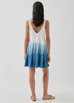 Сукня pull &amp; bear 3