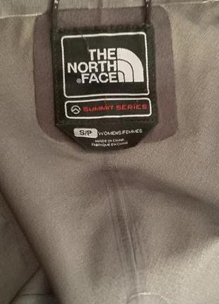 Куртка the north face windbreaker gore-tex2 фото