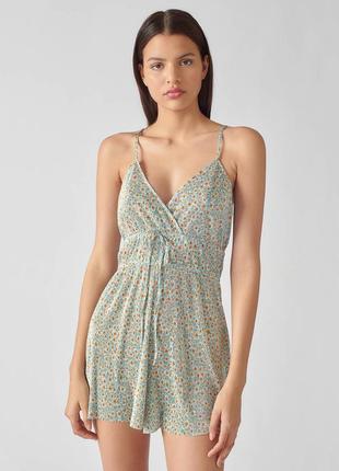 Комбінезон pull & bear