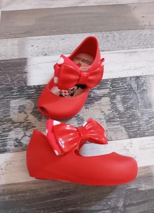 Melissa usa 5, оригінал eur 19/20