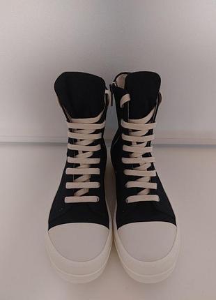 Rick owens ramones 2