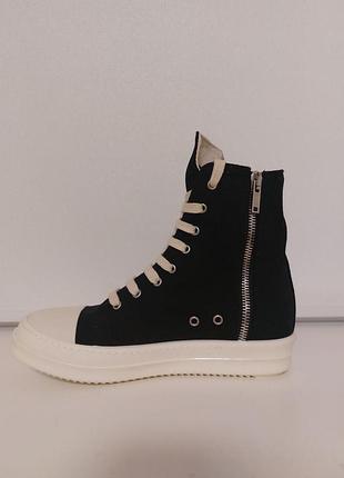 Rick owens ramones 3