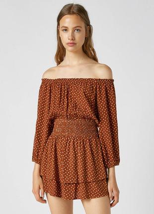 Комбинезон pull &amp; bear
