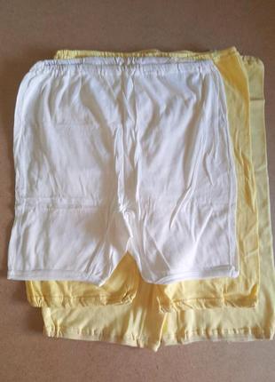 Панталони жіночі великого розміру (60р.)1 фото