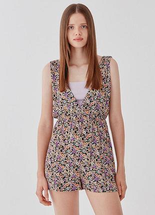 Комбінезон pull & bear