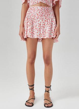 Шорти pull & bear