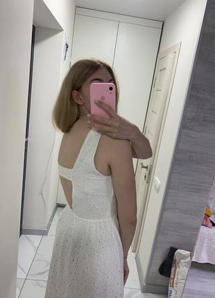 Сарафан плаття pull&bear 3