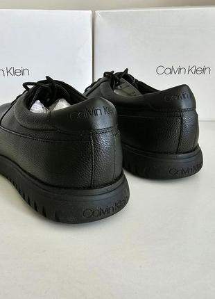 Продам мужские туфли calvin klein4 фото