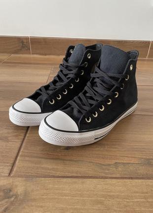 Кеди converse