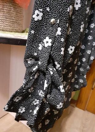 Подовжена блуза primark 4