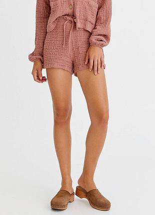 Шорти pull & bear