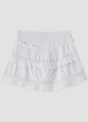 Шорти pull &amp; bear 4