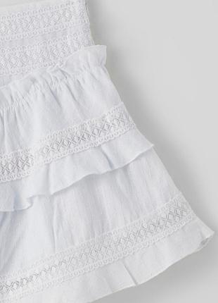Шорти pull &amp; bear 6