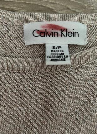 Calvin klein2 фото