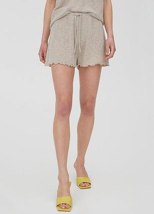 Шорти pull &amp; bear