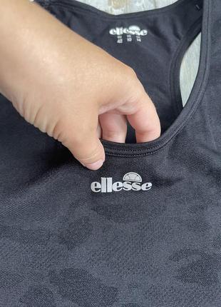 Спортивна майка ellesse6 фото