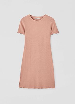 Сукня pull &amp; bear 5