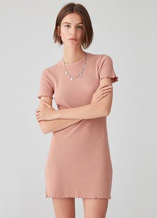 Сукня pull &amp; bear