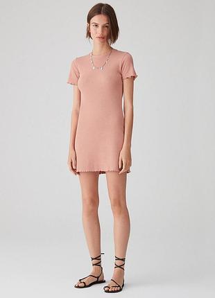 Сукня pull &amp; bear 2