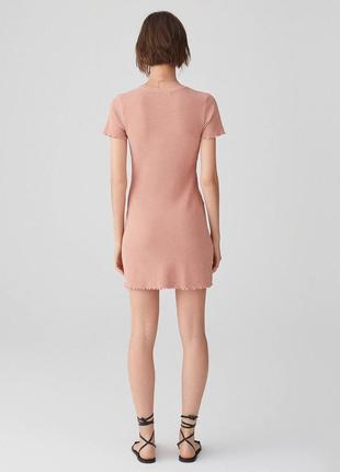 Сукня pull &amp; bear 4
