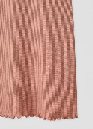 Сукня pull &amp; bear 7