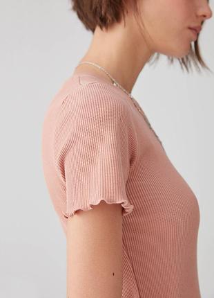 Сукня pull &amp; bear 3