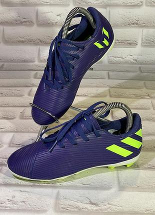 Бутси adidas
