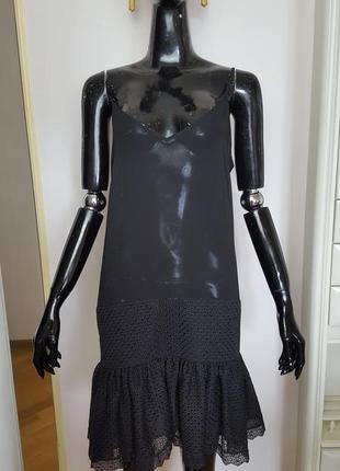 Платье twin set