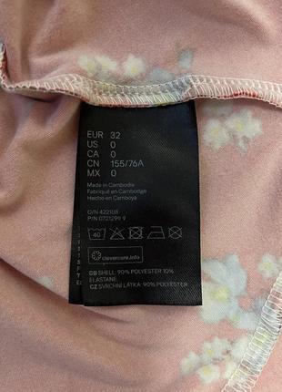 Сукня h&amp;m❤️ 7