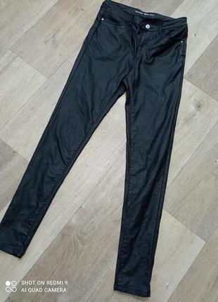 Брюки стрейч