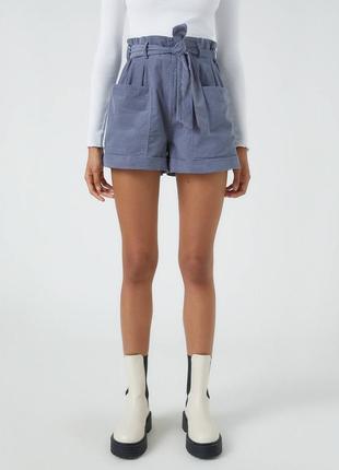 Шорти pull & bear