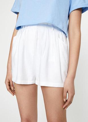 Шорти pull &amp; bear 3