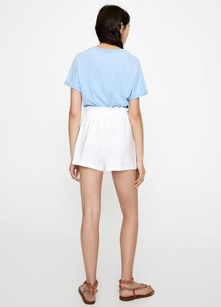 Шорти pull &amp; bear 5
