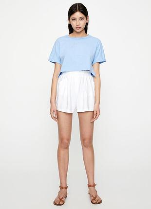 Шорти pull &amp; bear 2
