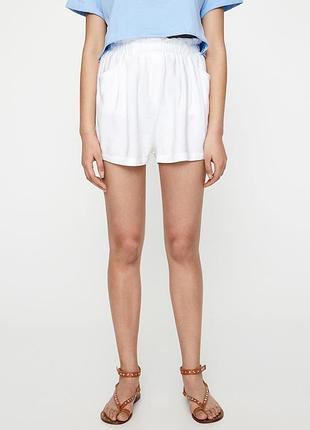 Шорти pull &amp; bear