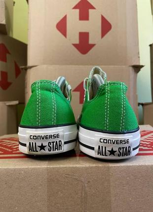 Мужские базовые кеды converse размер 42.53 фото