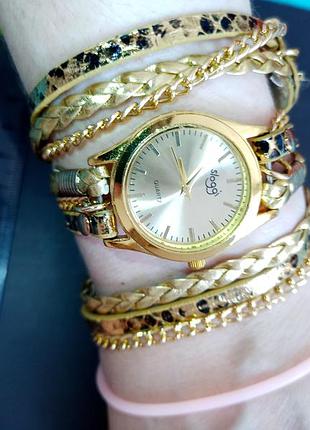 Годинник браслет