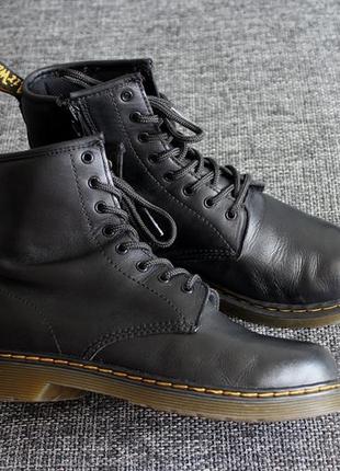 Ботинки dr. martens 1460 оригинал