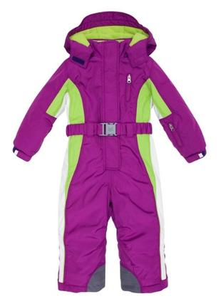 Термо комбинезон chicco. размер 74, 80