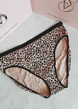 Трусики victoria's secret