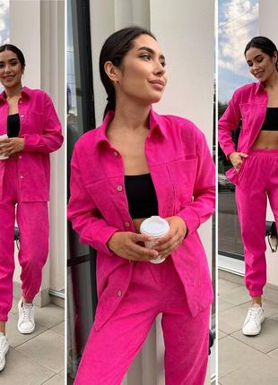 Костюм двойка! ( штани,сорочка)