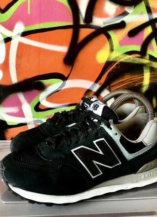 Кроссовки от new balance