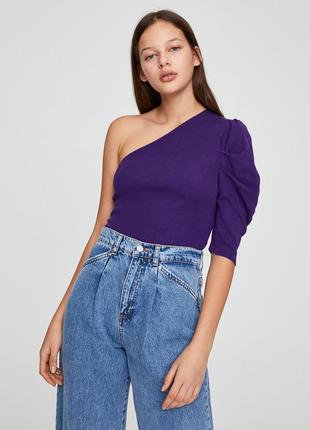 Блуза pull &amp; bear