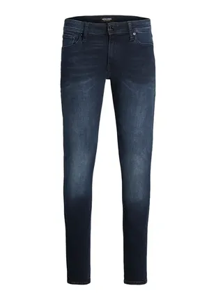 Джинси jack&jones jjiliam jjoriginal ra 004 noos skinny fit3 фото