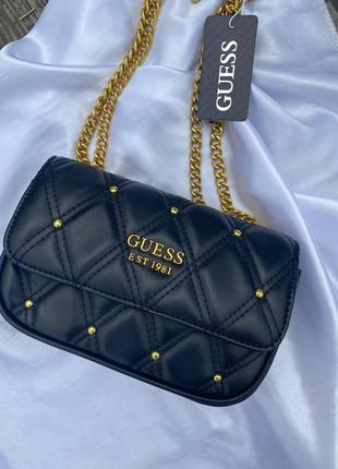 Сумка guess