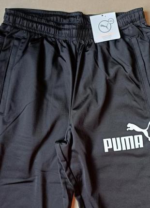 Спортивные штаны puma, новые оригинал2 фото