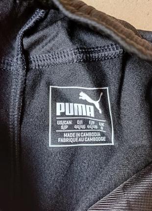 Спортивные штаны puma, новые оригинал6 фото