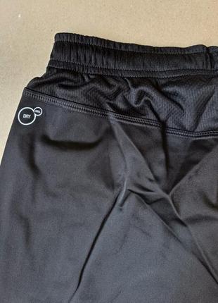 Спортивные штаны puma, новые оригинал7 фото