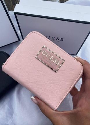 Кошелек-кашелек guess