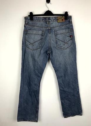 Винтажные джинсы quiksilver vintage streetwear dolce prada dior oakley y2k gorpcore2 фото